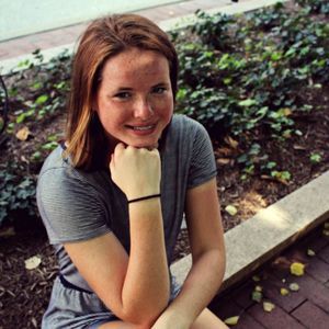 Meet your Posher, Alanna